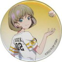【中古】バッジ・ビンズ 唐可可 「ラブライブ!シリーズ×パ・リーグ6球団2024 ラブライブ!スーパースター!!×福岡ソフトバンクホークス 缶バッジ」