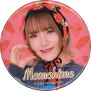 【中古】バッジ・ピンズ 清野桃々姫 缶バッジ 「モバガチャ BEYOOOOONDS LIVE TOUR 2024 SPRING ~PERSOOOOONALITY『Wings of Dreams』~」 ノーマル景品