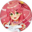 【中古】バッジ・ビンズ さくらみこ 缶バッジ オリジン衣装 「バーチャルYouTuber ホロライブ」