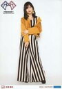 【中古】生写真(ハロプロ) モーニング娘。’19/佐藤優樹/全身・背景白/「モーニング娘。’19コンサートツアー秋 ~KOKORO&KARADA~」ソロ2L判生写真セットA