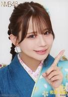 【中古】生写真(AKB48・SKE48)/アイドル/NMB48 A：和