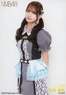 【中古】生写真(AKB48・SKE48)/アイドル/NMB48 B:和田海佑/2023.February-rd ランダム生写真