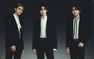 '[중고] 컬렉션 카드(남성)/ENHYPEN WORLD TOUR 'FATE' 트레이딩 카드 02:ENHYPEN/정원(JUNGWON)·성훈(SUNGHOON)·니키(NI-KI)/ENHYPEN WORLD TOUR 'FATE' 트레이딩 카드