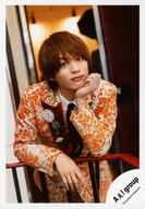 【中古】生写真(ジャニーズ)/アイドル/Aぇ! group Aぇ! group/福本大晴/上半身/「ジュニア アクリルスタンド」撮影オフショット/公式生写真