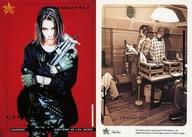 コレクションカード(男性)/PENICILLIN TRADING CARD COLLECTION 0280：PENICILLIN/CHISATO/PENICILLIN TRADING CARD COLLECTION