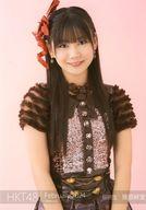 【中古】生写真(AKB48・SKE48)/アイドル/HKT48 猪原絆愛/上半身/HKT48 2024年2月度 個別生写真 Vol.1 「February 2024」