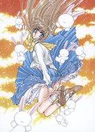 【中古】アニメ系トレカ/ノーマル/CLAMP EXHIBITION CARD COLLECTION /18[ノーマル]：美幸