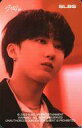 【中古】コレクションカード(男性)/「STAR to GALAXY」SLBS商品購入特典フォトカード Stray Kids/チャンビン(Changbin)/「STAR to GALAXY」SLBS商品購入特典フォトカード