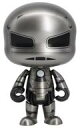 【中古】トレーディングフィギュア アイアンマン(マーク1) 「POPSULE-ポプセル- アイアンマン」