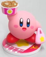 【中古】トレーディングフィギュア おもちかえり 「カービィと吉野家まんぷく大作戦 オリジナルフィギュア 第1弾」のサムネイル