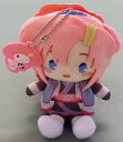 【中古】ぬいぐるみ ラクス×マイメロディ ぬいぐるみ 「機動戦士ガンダムSEED FREEDOM×サンリオキャラクターズ」 Froovie限定