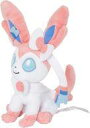 【中古】ぬいぐるみ ニンフィア Pokemon fit ぬいぐるみ 「ポケットモンスター」 ポケモンセンター限定(3)