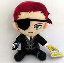 【中古】ぬいぐるみ ジュリオ オリジナルぬいぐるみ vol.2 「僕のヒーローアカデミア THE MOVIE ユアネクスト」