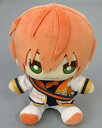 【中古】ぬいぐるみ ジェル おすわりぬいぐるみ 「劇場版すとぷり はじまりの物語~Strawberry School Festival!!!~」