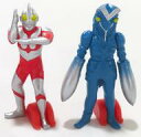 【中古】食玩 トレーディングフィギュア ウルトラマンVSバルタン星人 「ネオウルトラマン 3」