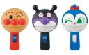 【中古】食玩 おもちゃ 全3種セット 「おくちぱくりんアンパンマン」