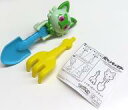 【中古】ハッピーセット ニャオハのツールセット 「ポケモン 第1弾」 ハッピーセット