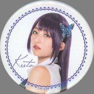 【中古】バッジ・ピンズ 石井陽菜(船田純) トレーディング缶バッジ 「舞台『アサルトリリィ The Fateful Gift』」