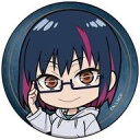 【中古】バッジ・ビンズ シズク 「怪異と乙女と神隠し 缶バッジ 01.公式イラスト」(3)