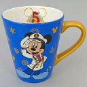 【中古】マグカップ・湯のみ ミッキーマウス(ディズニーシー5周年) コレクタブルマグ 第4弾 「東京ディズニーリゾート30周年“ザ・ハピネス・イヤー”」