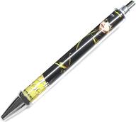 【中古】ペン 蜂楽廻 ボールペン Blue military ver. 「ブルーロック×STELLAMAP CAFE/Blue military ＆ MILITARY POP UP SHOP in ビックカメラ・アニメガ×ソフマップフェア」