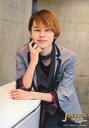 【中古】生写真(ジャニーズ)/アイドル/7 MEN 侍 7 MEN 侍/矢花黎/膝上/「JOHNNYS’ IsLAND THE NEW WORLD」オリジナルフ...