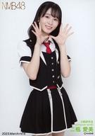 【中古】生写真(AKB48・SKE48)/アイドル/NMB48 B：二瓶愛美/2023.March-rd ランダム生写真