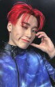 【中古】コレクションカード(男性)/「THE WORLD EP.FIN : WILL」(Platform Ver)フォトカード ATEEZ/ヨサン(YEO SA...