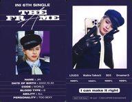 šۥ쥯󥫡()/CDTHE FRAME(MULTI-FRAME ver.)(YRCS-90251)ץ쥹ŵMULTI-FRAME ID Card INI/Ŀ/YR-1227/CDTHE FRAME(MULTI-FRAME ver.)(YRCS-90251)ץ쥹ŵMULTI-FRAME ID Card