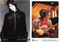 コレクションカード(男性)/PENICILLIN TRADING CARD COLLECTION 0282：PENICILLIN/CHISATO/PENICILLIN TRADING CARD COLLECTION