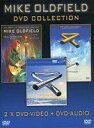 【中古】洋楽DVD マイク・オールドフィールド/マイク・オールドフィールド