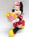 【中古】ぬいぐるみ ミニーマウス バースデー2023ぬいぐるみバッジ 「ディズニー」 東京ディズニーリゾート限定(3)