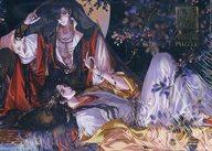 【中古】パズル 繁花水亭 「天官賜福」 ジグソーパズル 480ピース [90052]