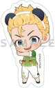 【中古】シール・ステッカー 花垣武道(パンダ耳チャイナ) ダイカットステッカー 「東京リベンジャーズ」
