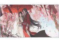 発売日 - メーカー - 型番 - JAN 6937082615621 備考 商品解説■「天官賜福」より、色紙が登場です。【商品詳細】サイズ：約25×14cm 関連商品はこちらから