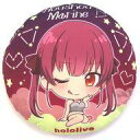 【中古】クッション・本体 宝鐘マリン #hololive IF petit ラウンドクッション 「バーチャルYouTuber ホロライブ」