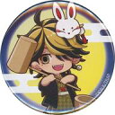 【中古】バッジ・ピンズ 羽宮一虎 「東京リベンジャーズ×PRINCESS CAFE 缶バッジ お月見Ver.」