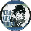 【中古】バッジ・ビンズ 皆本光一 「絶対可憐チルドレン 連載20周年記念POP UP SHOP inマルイ 缶バッジコレクション」