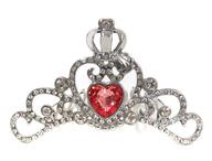 【中古】アクセサリー(非金属) 莉犬(すとろべりーぷりんす) Strawberry Princess ティアラ 「すとぷり ..