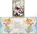 【中古】紙製品 コンスタンツィア 台紙付きクリアブロマイド&メッセージカード 「GRANBLUE FANTASY-グランブルーファンタジー-」 2024年バレンタイン・ホワイトデーキャンペーン(3)