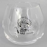 【中古】グラス ライデン・シュガ ゆらゆらグラス 「86-エイティシックス- くじクリフ」 B賞