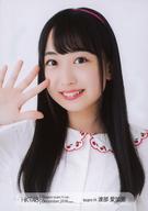 【中古】生写真(AKB48・SKE48)/アイドル/HKT48 渡部愛加里/バストアップ/HKT48 劇場トレーディング生写真2018.November2 team H ver.
