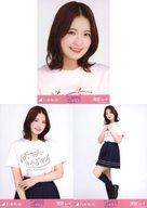 【中古】生写真(乃木坂46)/アイドル/乃木坂46 ◇清宮レイ/「乃木坂46 11th YEAR BIRTHDAY LIVE -秋元真夏卒業コンサート-」会場限定ランダム生写真 3種コンプリートセット