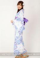 【中古】生写真(AKB48・SKE48)/アイドル/HKT48 運上弘菜/全身/HKT48 2023年6月度 個別生写真 Vol.1 「June 2023」