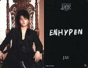 【中古】コレクションカード(男性)/「ENHYPEN WORLD TOUR ’FATE’ IN JAPAN」フォトカード 10:ENHYPEN/ジェイ(JAY)...