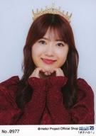 【中古】生写真(ハロプロ)/アイドル/BEYOOOOONDS No.0977:BEYOOOOONDS/江口紗耶/ポテハロ!第19弾<しお味・コンソメ味>/「ポテハロ!」特典