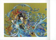 【中古】アニメ系トレカ/GATE7/CLAMP展 ぱしゃこれ 15：はなのサムネイル