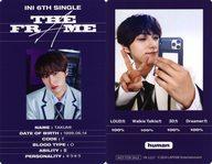 šۥ쥯󥫡()/CDTHE FRAME(MULTI-FRAME ver.)(YRCS-90251)ץ쥹ŵMULTI-FRAME ID Card INI/꾢/YR-1227/CDTHE FRAME(MULTI-FRAME ver.)(YRCS-90251)ץ쥹ŵMULTI-FRAME ID Card