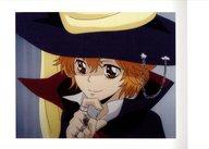 【中古】アニメ系トレカ/家庭教師ヒットマン REBORN! ぱしゃこれ 第5弾 20：ジンジャー・ブレッド