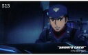 【中古】アニメ系トレカ/宇宙戦艦ヤマト3199 第一章 ヤマトトレーディングカード 513:ヤマトクルートレーディングカード 513